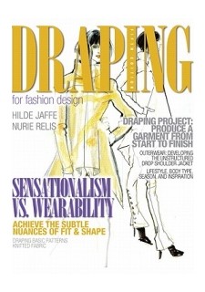 eBook_Draping for Fashion Design 5e