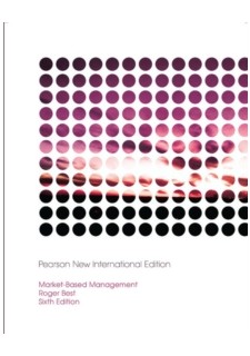 eBook_Market-Based Management (International edition)