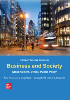 eBook_Business and Society 17th ed (Perpetual)