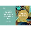 (Sets) .J. Pizzuto's Fabric Science & J.J. Pizzuto's Fabric Science Swatch Kit