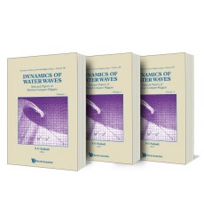 Dynamics of Water Waves: Selected Papers of Michael Longuet-Higgins (Volumes 1-3)