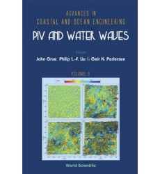 Piv and Water Waves