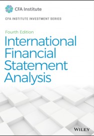 International Financial Statement Analysis 4ed