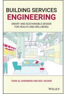 (eBook) Building Services Engineering : Smart and Sustainable Design for Health and Wellbeing