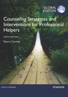 (eBook) Counseling Strategies and Interventions for Professional Helpers,, Global Edition