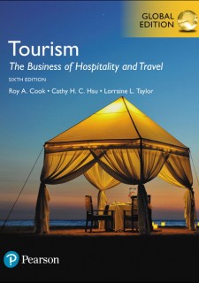 (eBook) Tourism: The Business of Hospitality and Travel, Global Edition