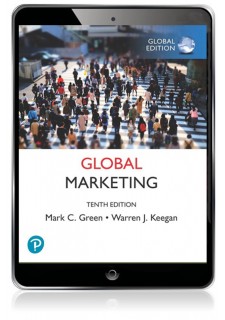 (eBook) Global Marketing, Global Edition