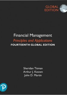 (eBook) Financial Management: Principles and Applications, Global Edition