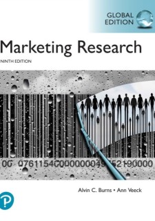 [ebook] Marketing Research, Global Edition, 9th edition