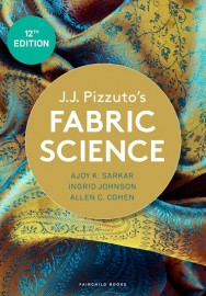 J.J. Pizzuto's Fabric Science : Bundle Book + Studio Access Card